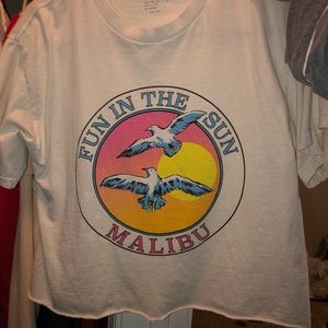 Brandy Melville T-shirt